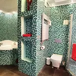 Z Kominkiem I Prywatnym Mini Apartment *