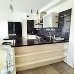 Apartament Z Kominkiem I Prywatnym Mini Spa *