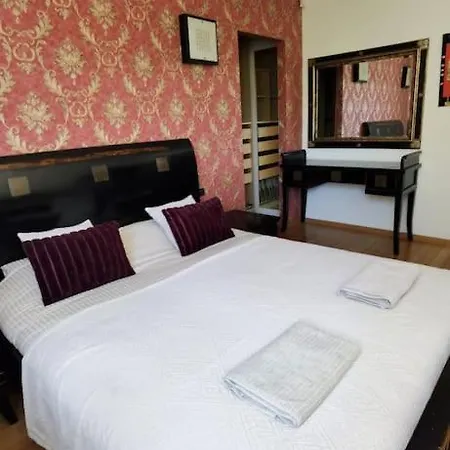 Z Malym Διαμέρισμα Γκντίνια