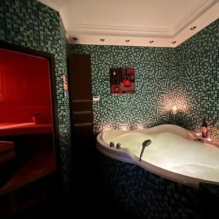 Z Malym Διαμέρισμα *